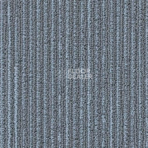 Ковровая плитка Forbo Tessera Arran 1525 Mountain Mist фото 1 | FLOORDEALER